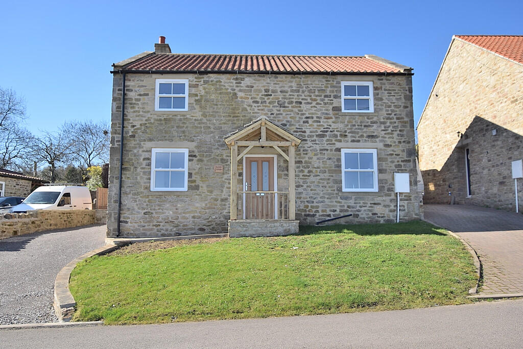 Main image of property: Hagg Lane, Whashton