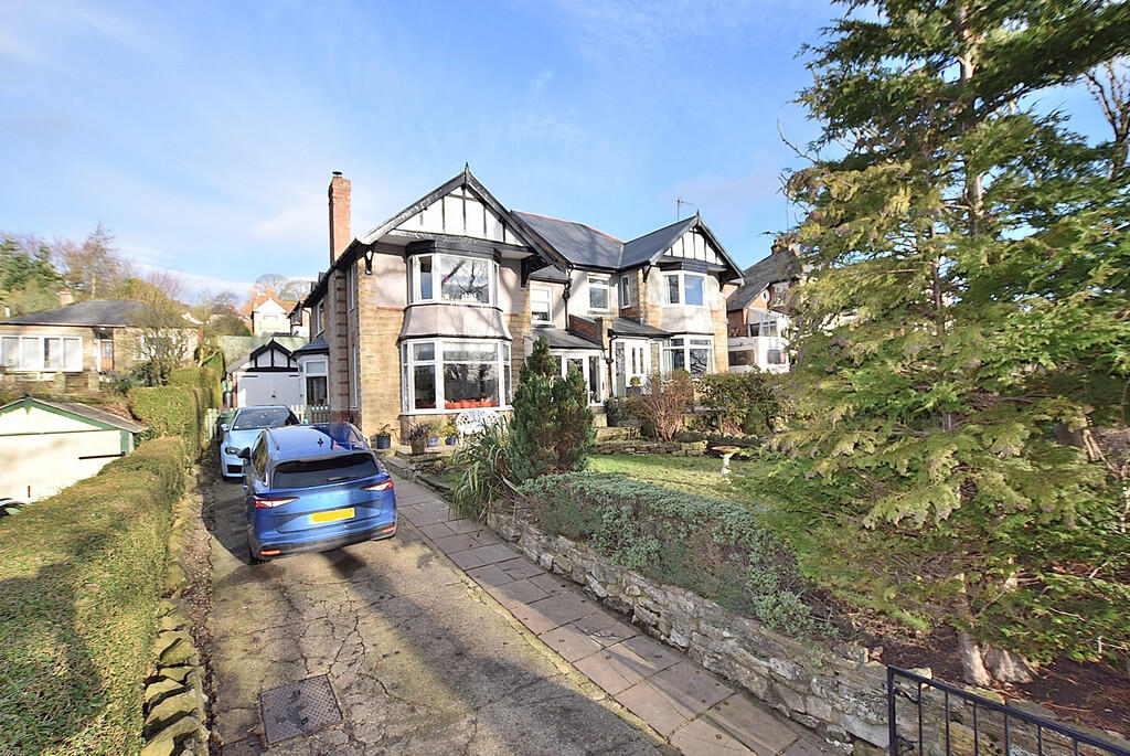 Main image of property: Reeth Road, Richmond
