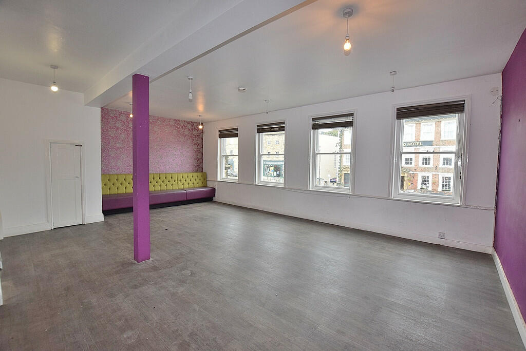 Additional property image - Trinity Church Square, Richmond