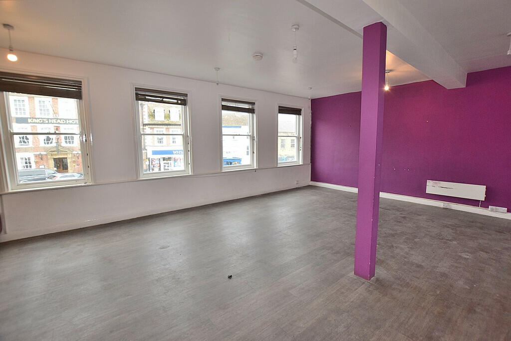 Additional property image - Trinity Church Square, Richmond