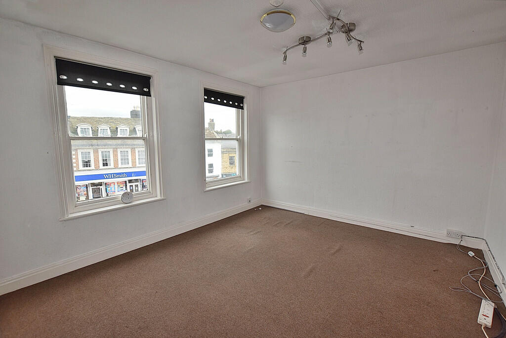 Additional property image - Trinity Church Square, Richmond