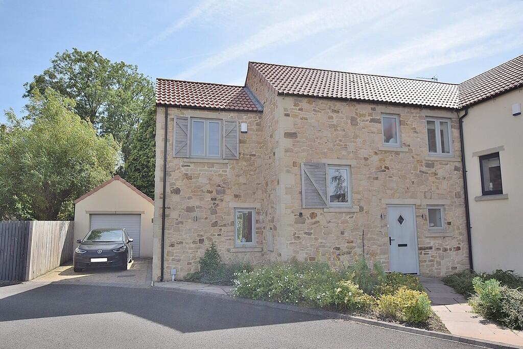 Main image of property: Ravensworth