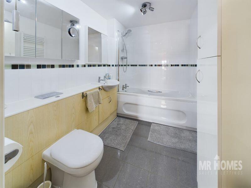 Additional property image - Roma, Victoria Wharf Watkiss Way Cardiff Bay CF11 0SJ