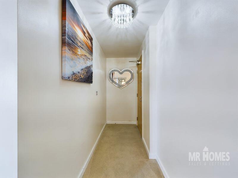 Additional property image - Roma, Victoria Wharf Watkiss Way Cardiff Bay CF11 0SJ