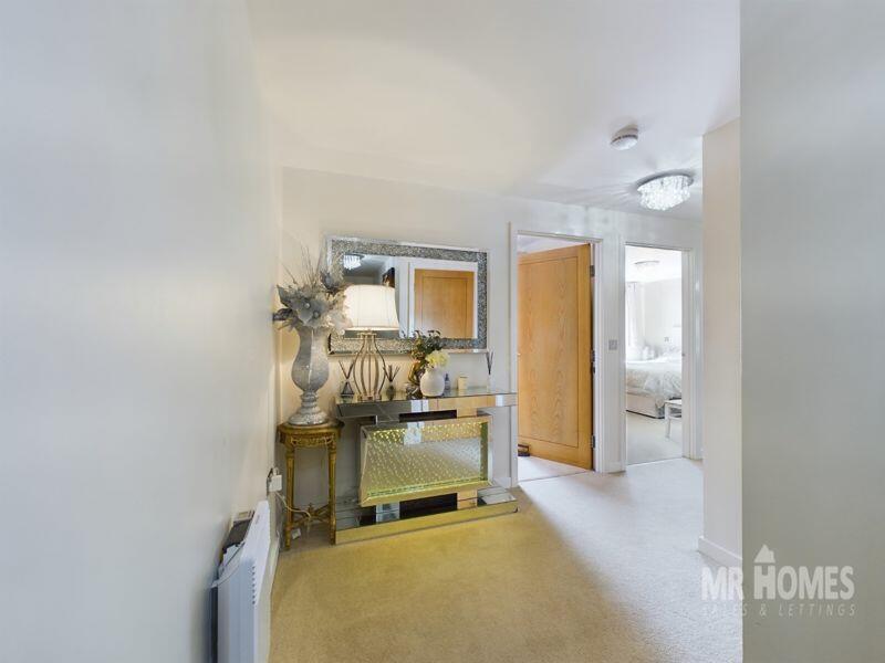 Additional property image - Roma, Victoria Wharf Watkiss Way Cardiff Bay CF11 0SJ