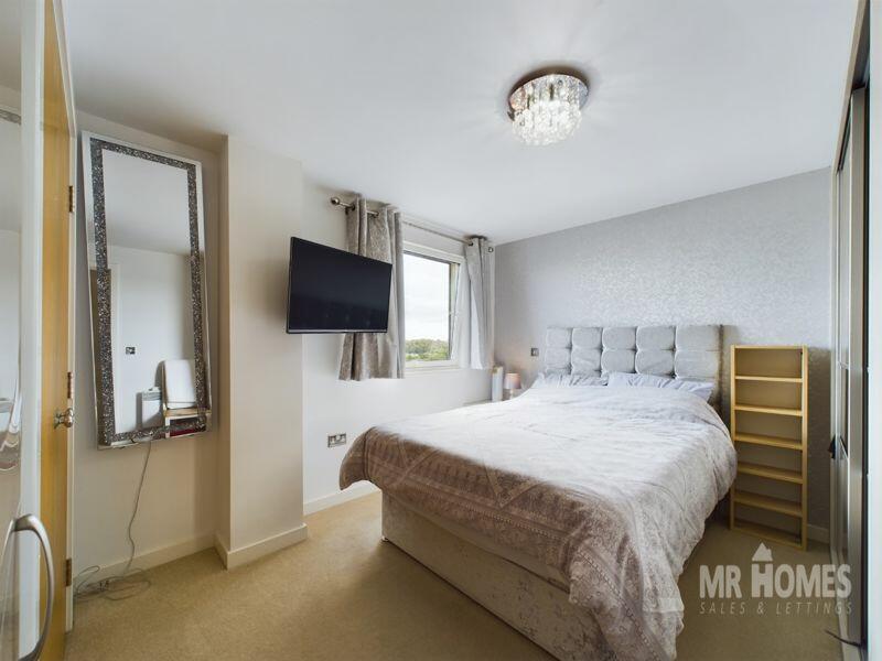 Additional property image - Roma, Victoria Wharf Watkiss Way Cardiff Bay CF11 0SJ