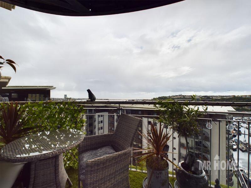 Additional property image - Roma, Victoria Wharf Watkiss Way Cardiff Bay CF11 0SJ