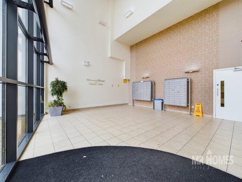 Additional property image - Roma, Victoria Wharf Watkiss Way Cardiff Bay CF11 0SJ