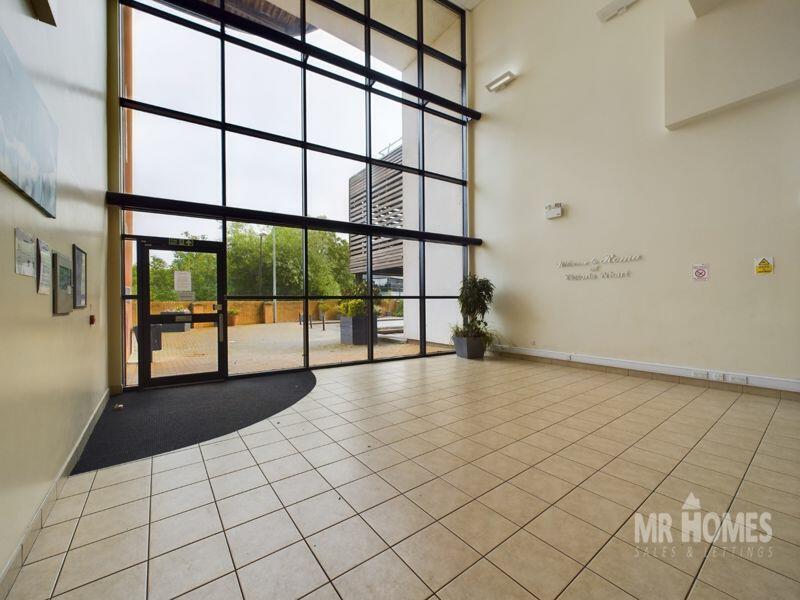 Additional property image - Roma, Victoria Wharf Watkiss Way Cardiff Bay CF11 0SJ