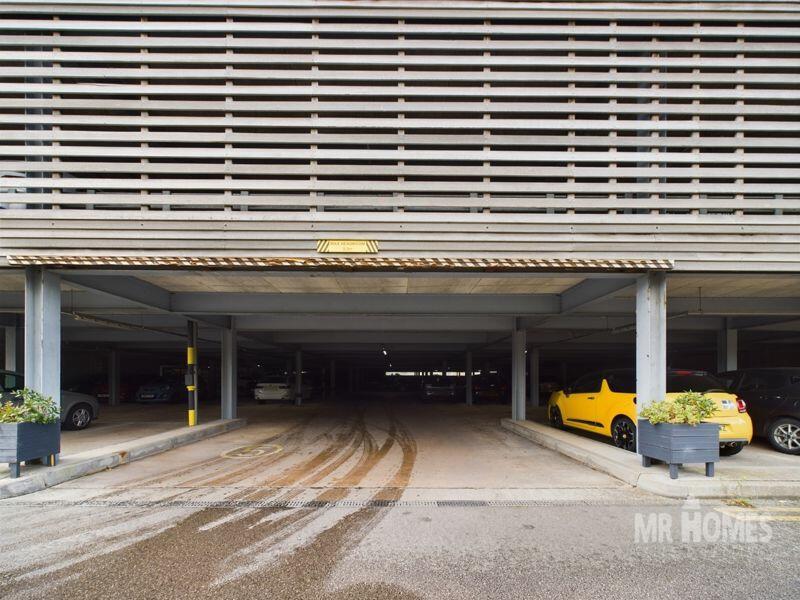 Additional property image - Roma, Victoria Wharf Watkiss Way Cardiff Bay CF11 0SJ