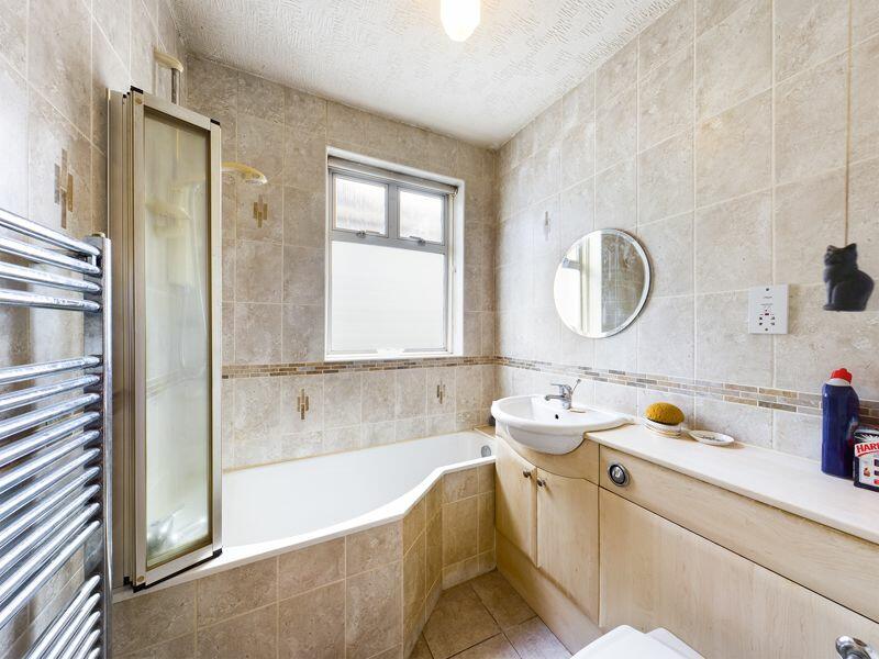 Additional property image - Finchley Road Fairwater Cardiff CF5 3AX