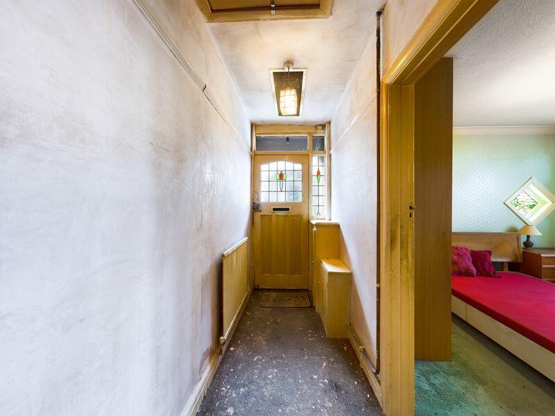 Property image - Finchley Road Fairwater Cardiff CF5 3AX