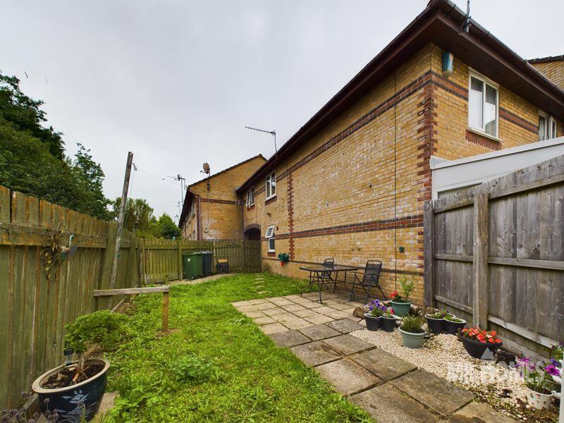 Additional image 18 of Blaise Place City Gardens Grangetown Cardiff CF11 6JR