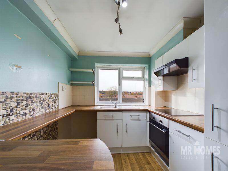 Main image of property: St Nicholas Court, Pyle Road, Caerau, Cardiff CF5 5JA
