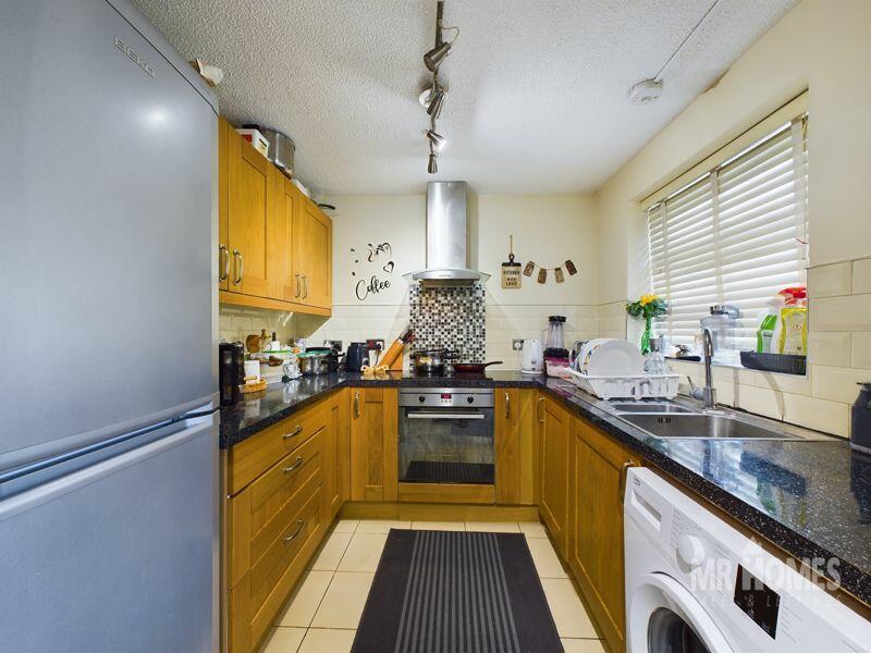 Additional property image - Lauriston Park, Caerau, Cardiff CF5 5QA