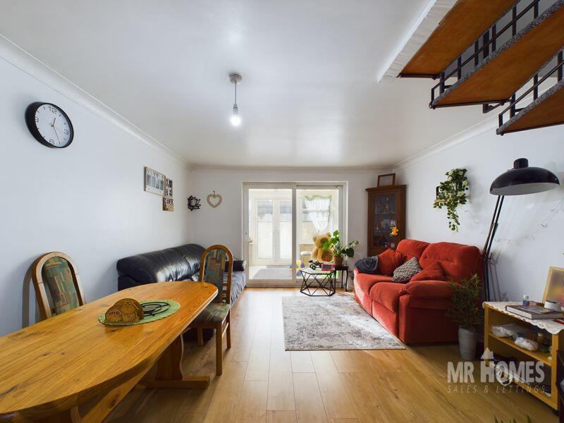 Additional property image - Lauriston Park, Caerau, Cardiff CF5 5QA