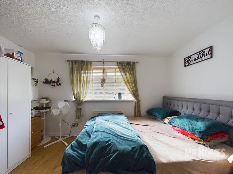 Additional property image - Lauriston Park, Caerau, Cardiff CF5 5QA