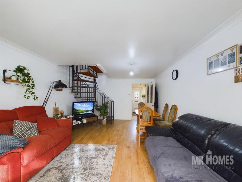 Additional property image - Lauriston Park, Caerau, Cardiff CF5 5QA