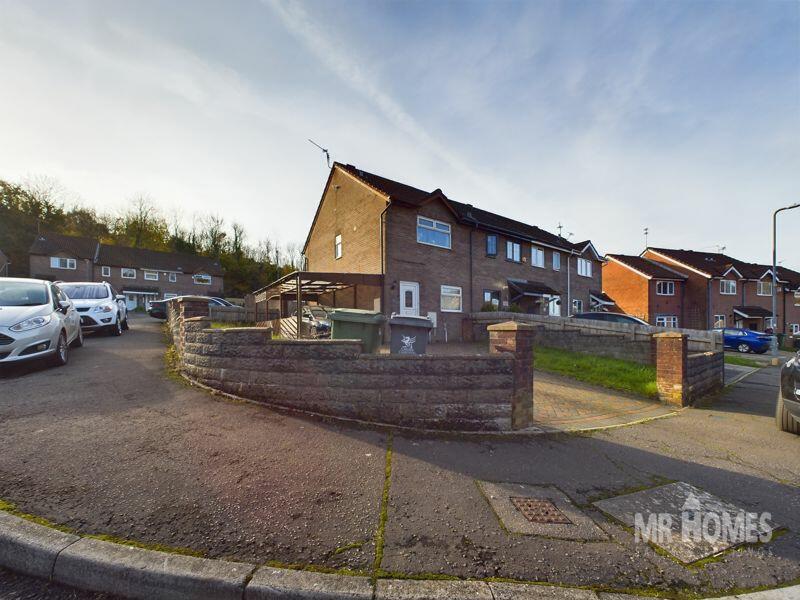 Additional property image - Lauriston Park, Caerau, Cardiff CF5 5QA