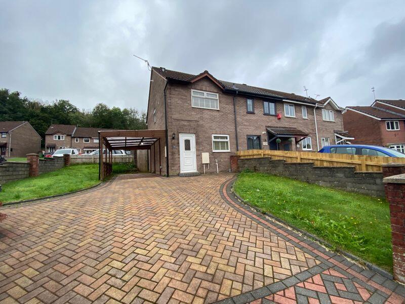 Additional property image - Lauriston Park, Caerau, Cardiff CF5 5QA