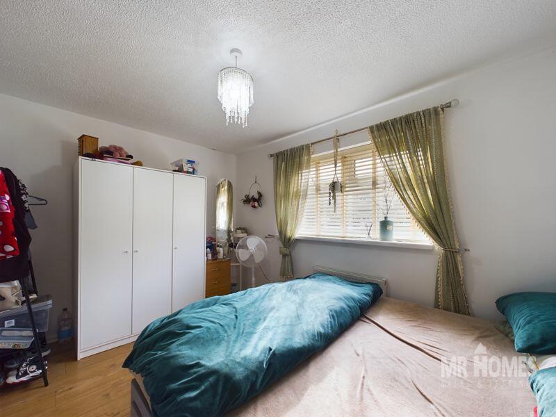 Additional property image - Lauriston Park, Caerau, Cardiff CF5 5QA