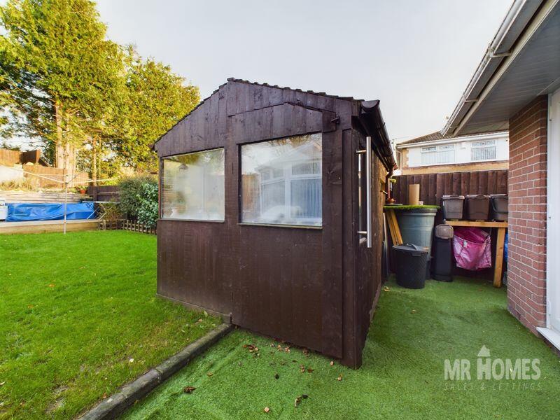 Additional property image - Amyas Close, Carlton Gardens, Cardiff CF11 8EA