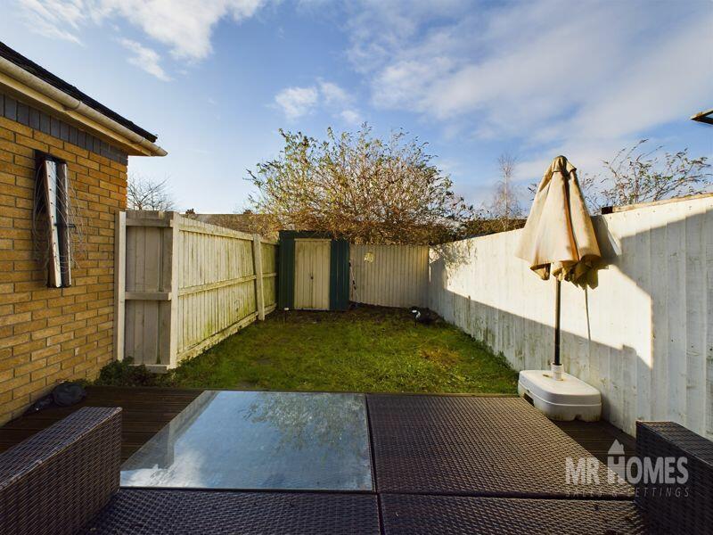 Additional property image - Powderham Drive, Carlton Gardens, Grangetown CF11 8ES