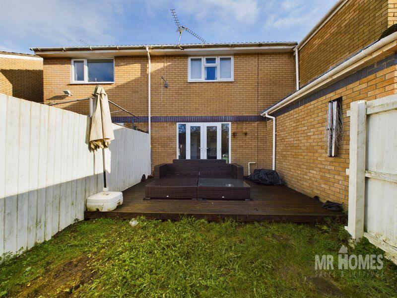 Additional property image - Powderham Drive, Carlton Gardens, Grangetown CF11 8ES