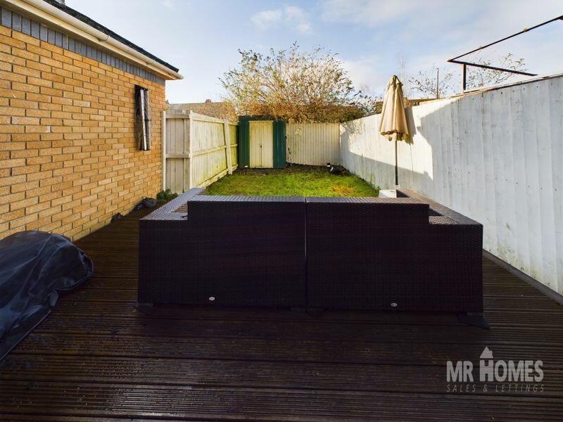 Additional property image - Powderham Drive, Carlton Gardens, Grangetown CF11 8ES