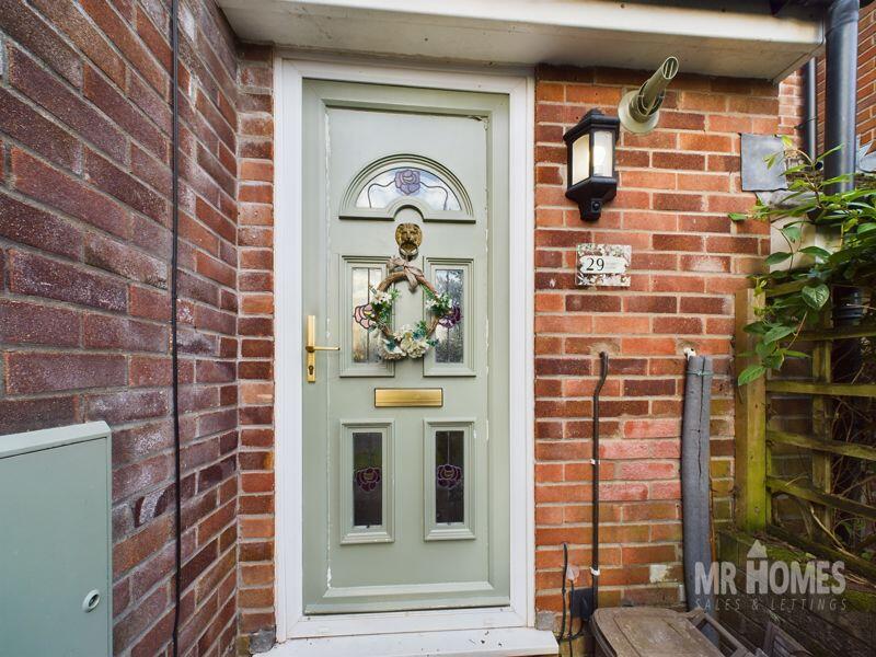 Additional property image - Ashdene Close Cardiff CF5 2SA
