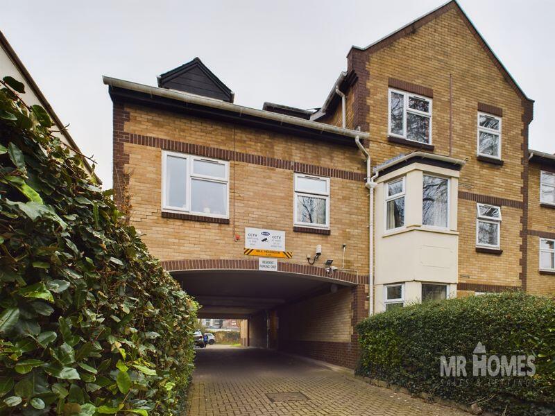 Additional property image - Western Court, Conway Road, Pontcanna, Cardiff, CF11 9NU