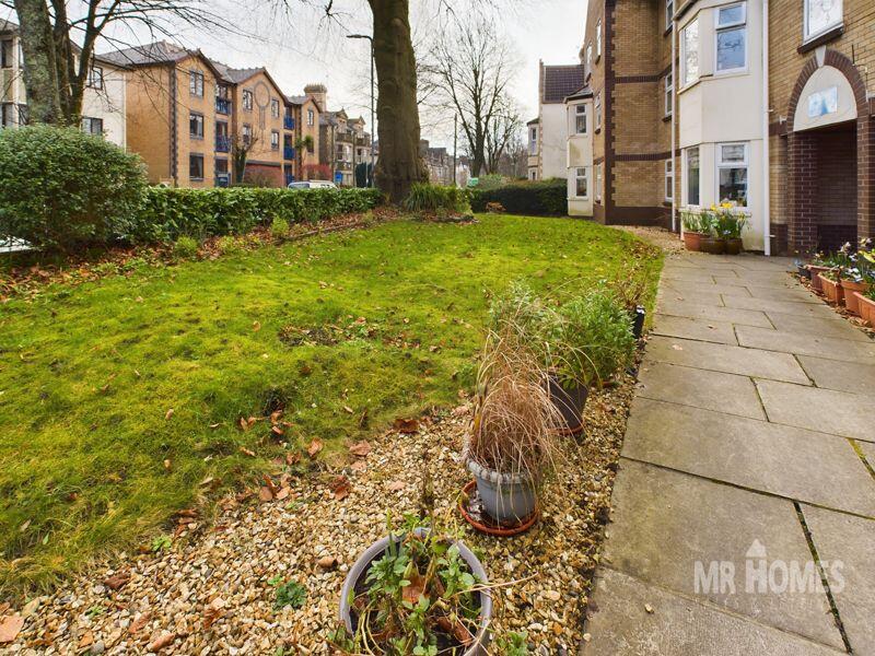 Additional property image - Western Court, Conway Road, Pontcanna, Cardiff, CF11 9NU