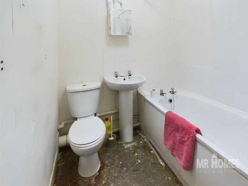 Additional property image - Western Court, Conway Road, Pontcanna, Cardiff, CF11 9NU