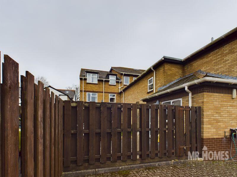 Additional property image - Western Court, Conway Road, Pontcanna, Cardiff, CF11 9NU
