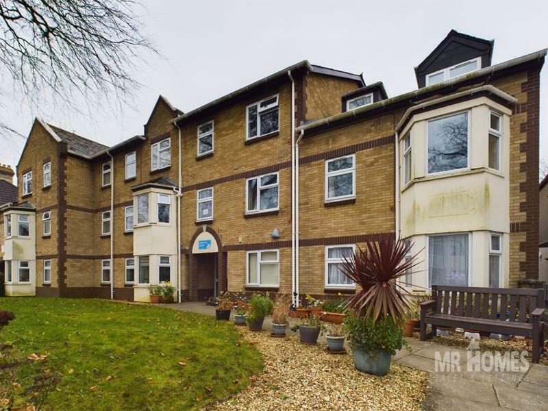 Additional property image - Western Court, Conway Road, Pontcanna, Cardiff, CF11 9NU