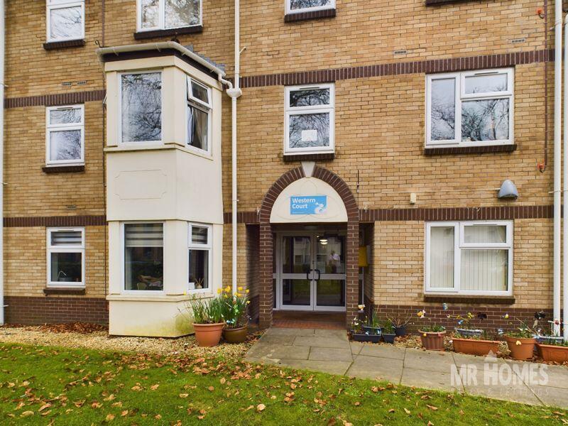 Additional property image - Western Court, Conway Road, Pontcanna, Cardiff, CF11 9NU