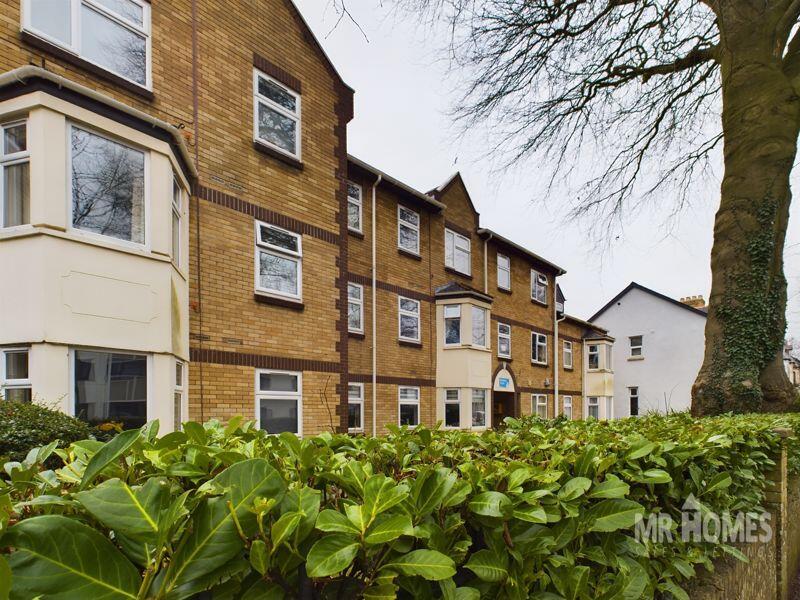 Additional property image - Western Court, Conway Road, Pontcanna, Cardiff, CF11 9NU