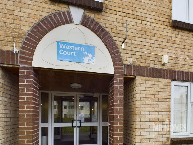 Additional property image - Western Court, Conway Road, Pontcanna, Cardiff, CF11 9NU
