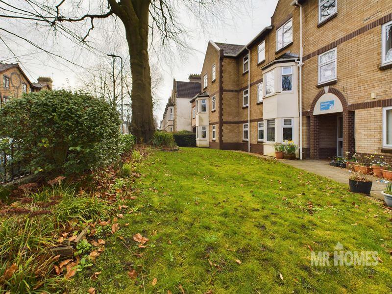 Additional property image - Western Court, Conway Road, Pontcanna, Cardiff, CF11 9NU