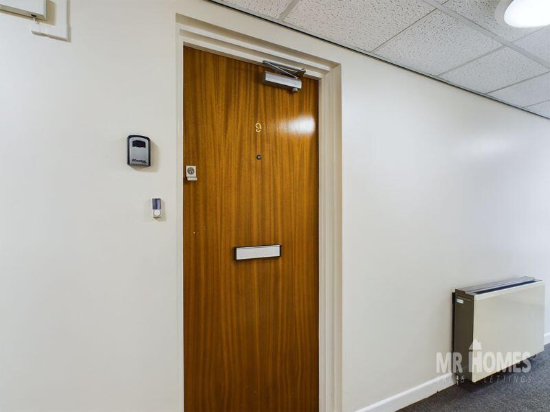 Additional property image - Western Court, Conway Road, Pontcanna, Cardiff, CF11 9NU
