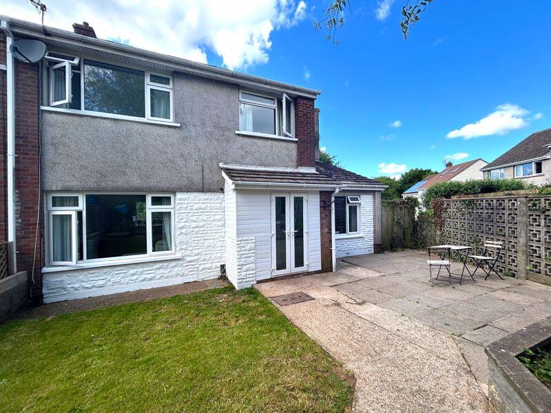 Main image of property: Cae Newydd Close, Michaelston, Cardiff CF5 4TS