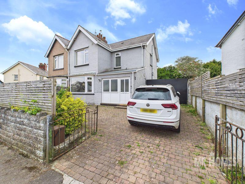 Main image of property: Llewellyn Avenue, Ely, Cardiff CF5 4DZ