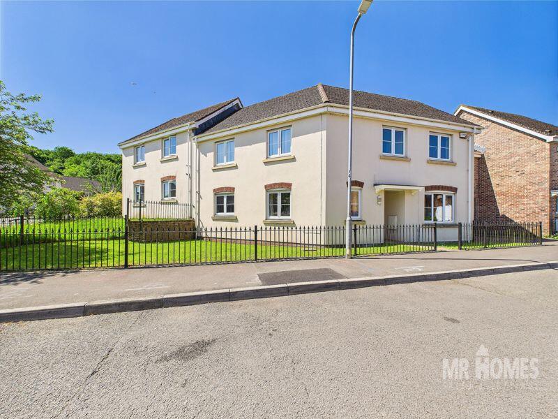 Main image of property: Heol Yr Odyn, Caerau, Cardiff CF5 5QW