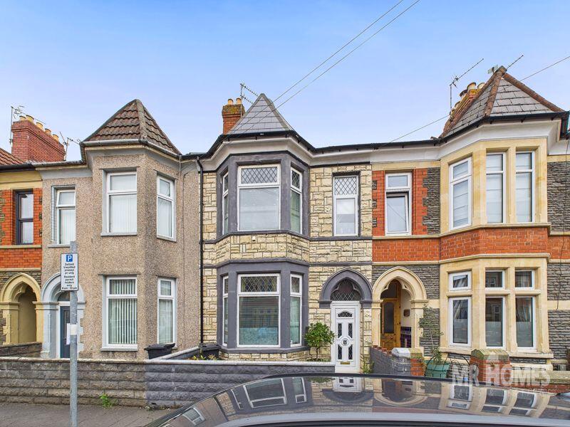 Main image of property: Beda Road, Canton, Cardiff CF5 1LX