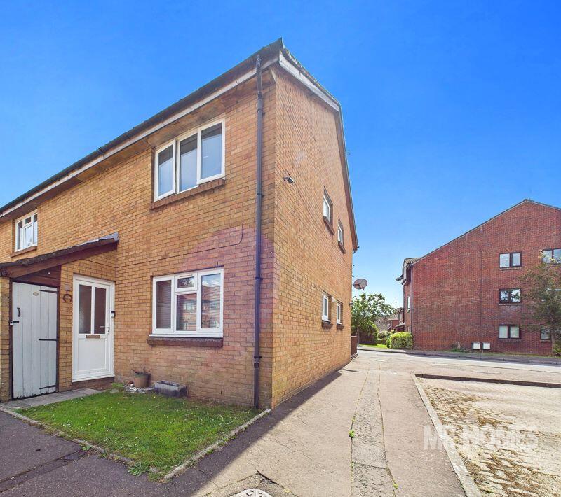 Main image of property: Limeslade Close, Fairwater, Cardiff, CF5 3BD