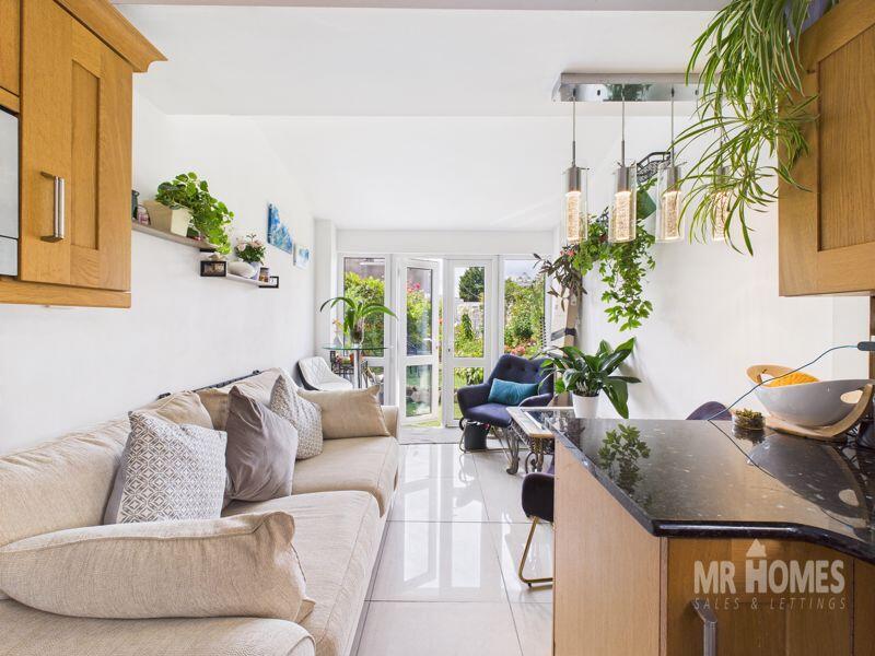 Main image of property: Robins Lane, Barry CF63 1QT