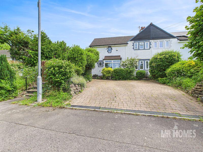 Main image of property: Duffryn Close, St. Nicholas, The Vale Of Glamorgan, CF5 6SS