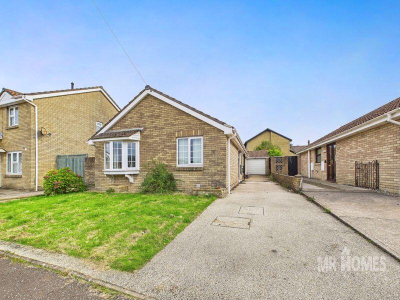 Main image of property: Coed Arhyd, The Drope, Cardiff CF5 4TZ