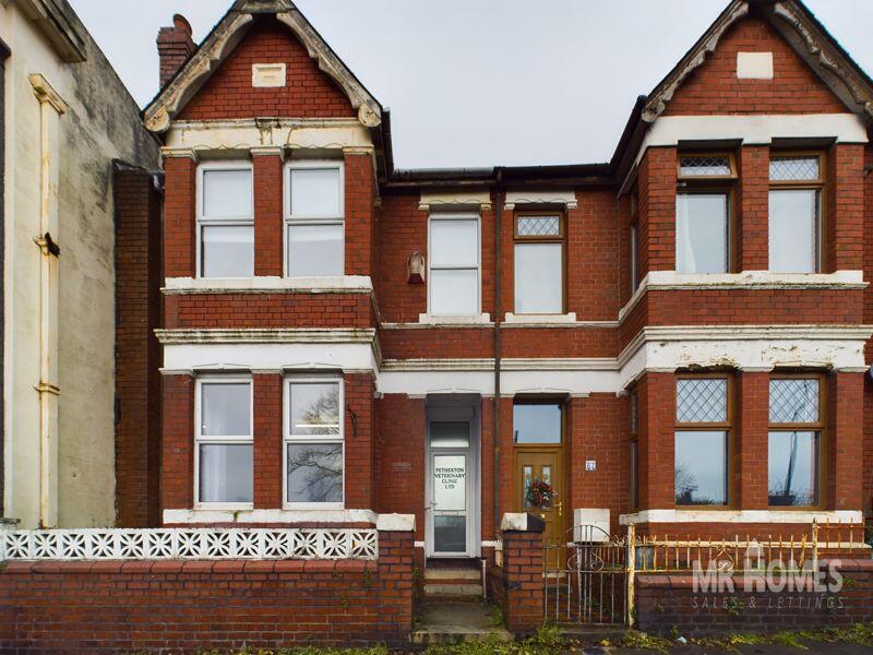 Main image of property: Broad Street, Barry, CF62 7AD