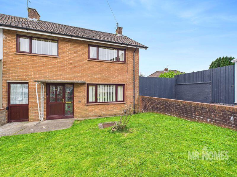 Main image of property: Briar Close, Pentrebane, Cardiff, CF5 3TR